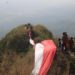 Sang Merah Putih Berkibar di Icon Sukamakmur, Danramil Bilang Begini