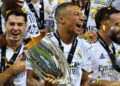 Real Madrid Raih Piala Super Eropa Setelah Kalahkan Atalanta