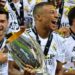 Real Madrid Raih Piala Super Eropa Setelah Kalahkan Atalanta