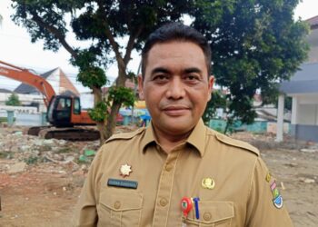 Tahun 2024, Disdik Kabupaten Tangerang Perbaiki 142 Ruang Kelas