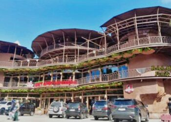 Tak Jua Dibongkar Mandiri, Tangan Pemkab Bogor Siap Bongkar 196 Bangunan Termasuk Milik Jaswita