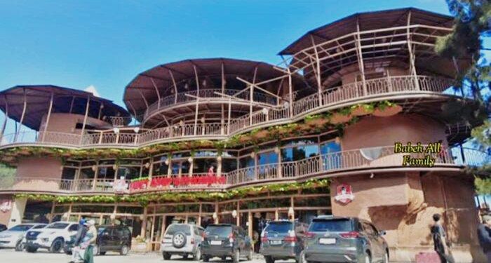 Tak Jua Dibongkar Mandiri, Tangan Pemkab Bogor Siap Bongkar 196 Bangunan Termasuk Milik Jaswita