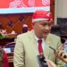 Pimpin Rapat Terakhir, Rudy Susmanto : Saya Minta Maaf