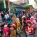 Nusantara jadi Tema Karnaval Kostum di SDN Cileungsi 5