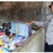 Pemulung Temukan Mayat Bayi Dalam Koper
