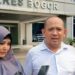 Artis Chyntiara Alona Kena Tipu, Mobil BMW Dibawa Kabur