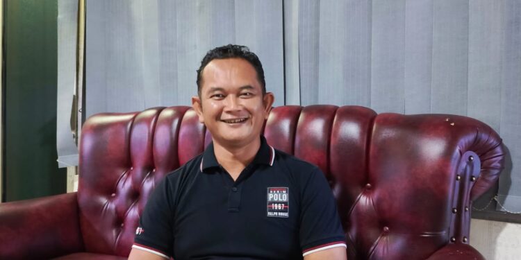 Gelapkan Limbah, 7 Pegawai PT MTLB di Polisikan