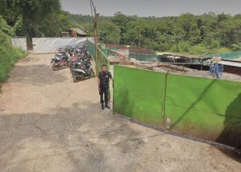 PT MTLB Diduga Pekerjakan Anak di Bawah Umur, Antonie : Saya Tanya HRD