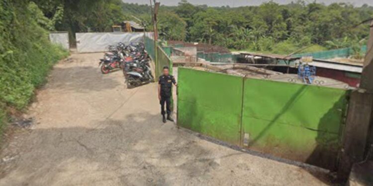 PT MTLB Diduga Pekerjakan Anak di Bawah Umur, Antonie : Saya Tanya HRD