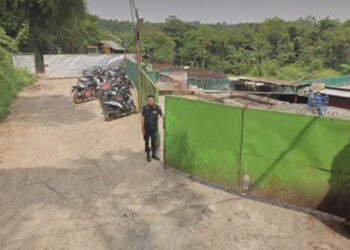 Soal PT MTLB yang Perkerjakan Anak di Bawah Umur, Ini kata Kurnia Indra