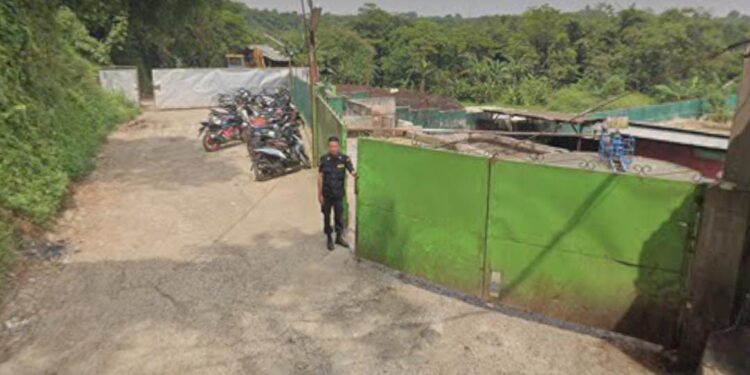 Soal PT MTLB yang Perkerjakan Anak di Bawah Umur, Ini kata Kurnia Indra