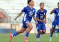 PSIS vs PSBS Biak : Gol Tunggal Gali Freitas bawa PSIS Raih Point Penuh