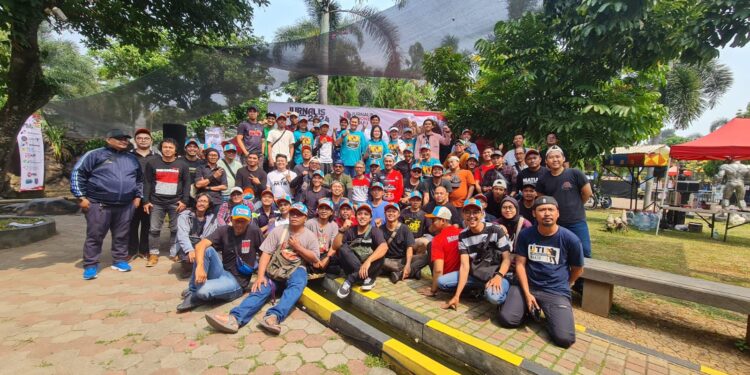 JIP Gelar Jurnalis Fest 2024