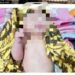 Sadis !!! Bayi Laki-laki Dibuang di Toilet KRL