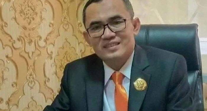 PT MTLB Perkerjakan Anak Dibawah Umur Buat Geram Wakil Ketua Komisi 4 DPRD Kabupaten Bogor