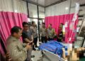 Pria Tergeletak Penuh Luka Bacok di Ciuncal, Ini Penyebabnya