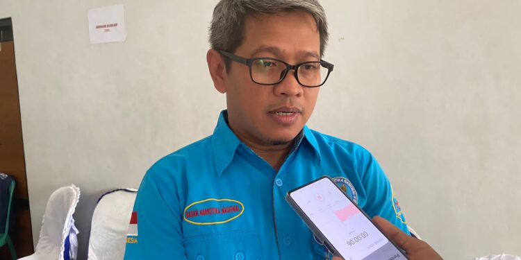 BNNK Sebut Gunung Putri Daerah Rawan Narkoba Usia Remaja