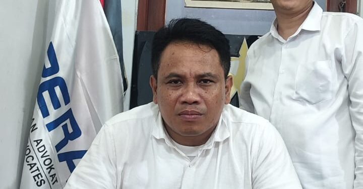 Disebut Pekerjakan Anak di Bawah Umur, PT MTLB : Dia Mengaku Memalsukan Identitas