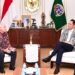 Pertemuan dengan USAID, Menteri AHY Bicara Target Pendaftaran Tanah dan Keberlanjutan Pembangunan Indonesia