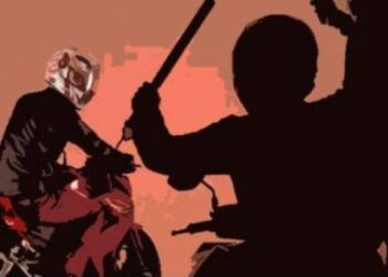 Polsek Cileungsi Tangkap Dua Pelaku Begal