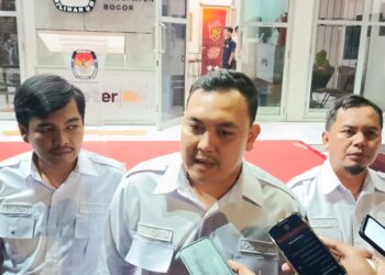 Adi Kurnia : Pendaftaran Kami Tutup Pukul 23.59