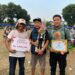 RW 01 Desa Wanaherang Juarai Kostum Karnaval Terunik