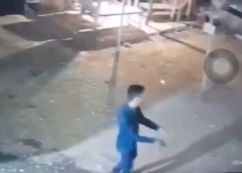 Mobil Pick Up nya di Gondol Maling, Dadang : Saya Sempat di Todong Pistol