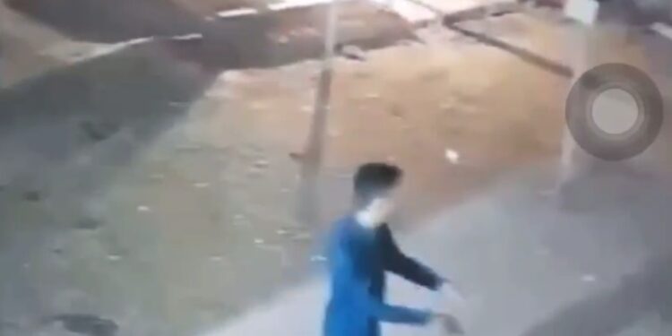 Mobil Pick Up nya di Gondol Maling, Dadang : Saya Sempat di Todong Pistol