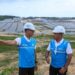 Upacara HUT RI Ke-79 di IKN Berlangsung Khidmat, Listrik PLN Aman Tanpa Kedip