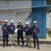 PLN Gunung Putri Energize Pemulihan Daya 1.385.000 VA PT. Mitra Kiara Indonesia