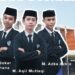 Daarus Shofwah Runner up Cerdas Cermat PAI Kabupaten Bogor