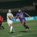 Persita Tahan Imbang Persija di Bantul, Skor Akhir 0-0