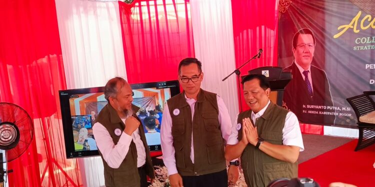 Disebut Kawasan Kumuh, Endang: Warga Kampung Ini Adalah Warga Pindahan Desa Tangkil