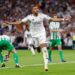Real Madrid Vs Real Betis, Brace Mbappe Bawa Real Madrid Menang