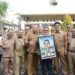 Apel Bersama Perangkat Daerah, Ini kata Plh. Pj. Bupati Bogor
