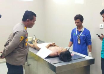 Jadi Korban Penganiayaan, Ridwan Tewas saat Dibawa ke RSUD Ciawi