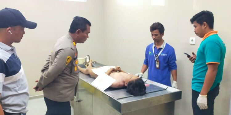 Jadi Korban Penganiayaan, Ridwan Tewas saat Dibawa ke RSUD Ciawi