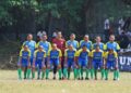 Old Star U40 Tlajung Udik Ikuti Turnamen Arnanda Cup, Harly: U40 Jadi Motor Anak Muda