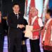 Terima Sertipikat dari Menteri AHY, Masyarakat Hukum Adat di Kapuas Hulu: Ini Penting bagi Keberlangsungan Kami