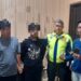 Sedang Transaksi Narkoba, 2 Pria Ini Diciduk Polisi