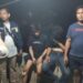 Berniat Ambil Paket Sabu di Poskamling, Dua Pria Dapat Bogem Mentah Warga
