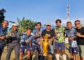 Turnamen Arnanda Cup, MAP FC Bawa Piala Bergilir