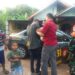 Terciduk Ingin Mencuri Kotak Amal, Pria Paruh Baya Diboyong ke Polsek Cileungsi