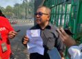 Tipu PKL Warpat 225 Juta, Dewan dan ASN di Polisikan