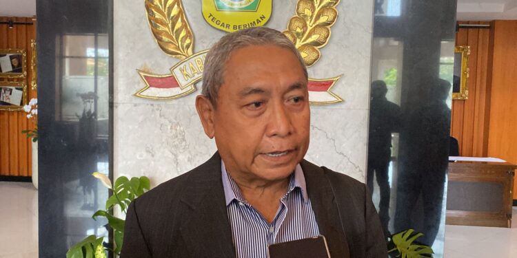 Audiensi dengan DPRD Kabupaten Bogor, KPPKBB Akan Tuntut Diskresi Kepada Jokowi