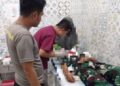 Anggota TNI di Bacok Genk Motor, Ini Penyebabnya