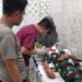 Anggota TNI di Bacok Genk Motor, Ini Penyebabnya