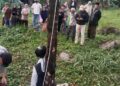 Pemuda Tewas Gantung Diri di Pohon Cengkeh, Ini Penyebabnya