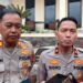 Jadi Polsek Ring 1, Polsek Babakan Madang Dapat Sentuhan Ekstra