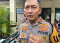 Polres Bogor Perbaiki Berkas Kasus KDRT Armor Toreador